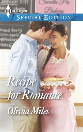 Title details for Recipe for Romance by Olivia Miles - Available